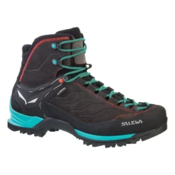 Wandelschoen Salewa Mountain Trainer Mid GTX Women Magnet