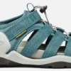 Sandaal Keen Women CNX II Balsam North Atlantic