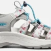 Sandaal Keen Women Astoria West Sandal Vapor Porcelain WF
