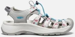 Sandaal Keen Women Astoria West Sandal Vapor Porcelain WF