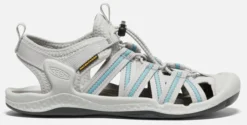 Sandaal Keen Women Drift Creek H2 W-Vapor Porcelain
