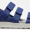 Sandaal Keen Women Elle Strappy Blue Depths Bright Cobalt