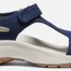 Sandaal Keen Women Astoria West T-Strap Navy WF