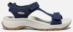 Sandaal Keen Women Astoria West T-Strap Navy WF