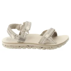 Sandaal Jack Wolfskin Women Outfresh Sandal Beige Beige