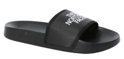 Slipper The North Face Women Basecamp Slide III TNF Black TNF White