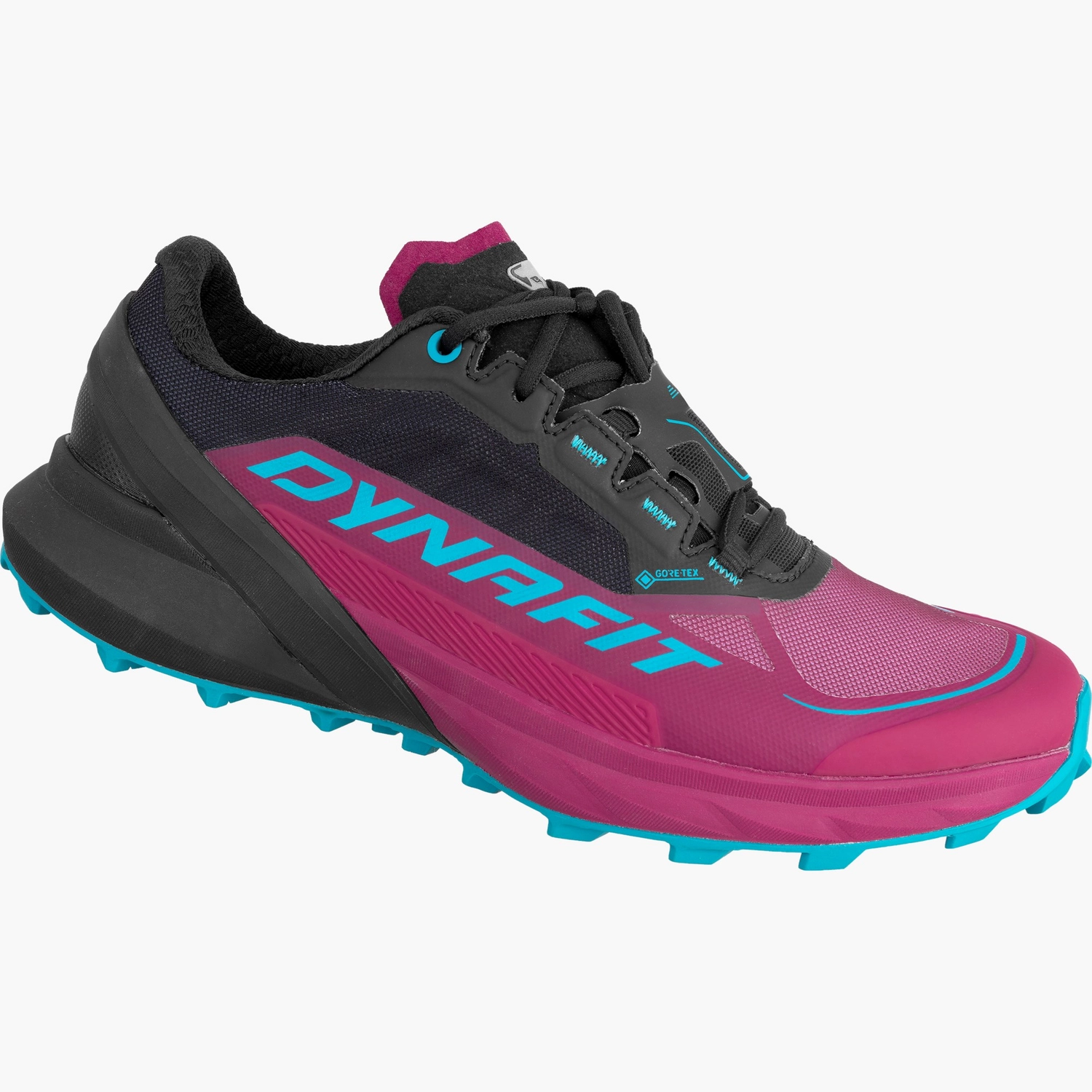 Trailrunning Schoen Dynafit Women Ultra 50 Gore-Tex Black Out Beet Red 1 Trailrunning Schoen Dynafit Women Ultra 50 Gore-Tex Black Out Beet Red