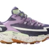 Wandelschoen The North Face Women Vectiv Taraval Lunar Slate Lupine