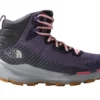 Wandelschoen The North Face Women Vectiv Fastpack Mid Futurelight Lunar Slate Asphalt Grey