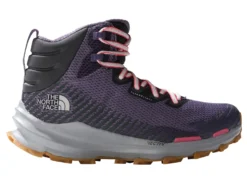 Wandelschoen The North Face Women Vectiv Fastpack Mid Futurelight Lunar Slate Asphalt Grey