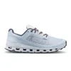 Trailrunning Schoen On Running Women Cloudvista Waterproof Nimbus Heather