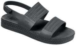 Slipper Reef Women Water Vista Black