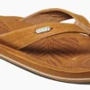 Slipper Reef Women Drift Away LE Caramel