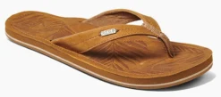 Slipper Reef Women Drift Away LE Caramel