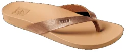 Slipper Reef Women Cushion Court Copper