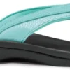 Slipper OluKai Women Ohana Sea Glass