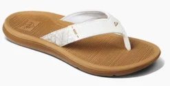 Slipper Reef Women Santa Ana Cloud