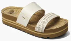 Slipper Reef Women Cushion Vista Hi Vintage