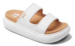 Sandaal Reef Women Cushion Bondi 2 Bar Cloud