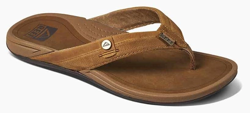 Slipper Reef Women Pacific Caramel 1 Slipper Reef Women Pacific Caramel