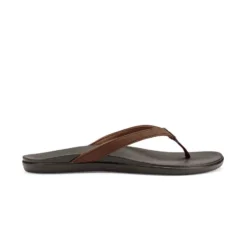 Slipper OluKai Women Ho'opio Dark Java
