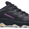 Wandelschoen Merrell Women MOAB Speed Black