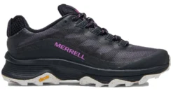 Wandelschoen Merrell Women MOAB Speed Black