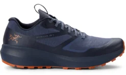 Arc'teryx Trailrunning Schoen Arcteryx Unisex Norvan LD 3 Kingfisher Fika
