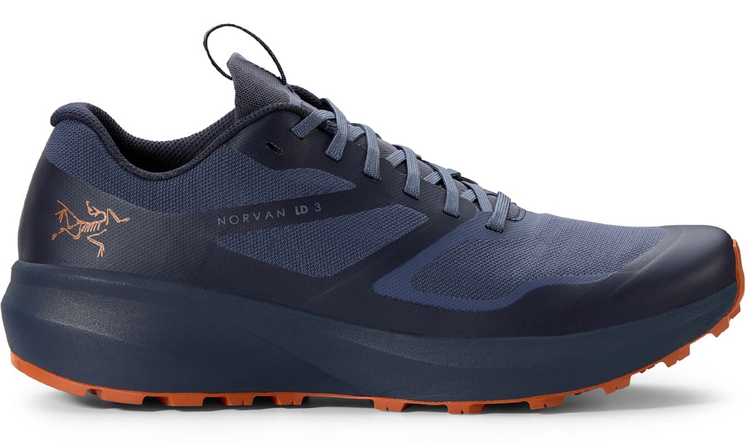 Arc'teryx Trailrunning Schoen Arcteryx Unisex Norvan LD 3 Kingfisher Fika 1 Arc'teryx Trailrunning Schoen Arcteryx Unisex Norvan LD 3 Kingfisher Fika