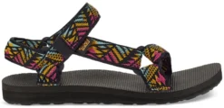 Teva Women Original Universal Boomerang Pink
