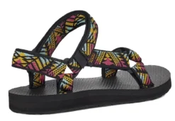 Teva Women Original Universal Boomerang Pink -Teva Verkoopwinkel 1003987 BNPK 4