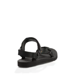Teva Women Original Universal Black Sandaal 13 Teva Women Original Universal Black Sandaal -Teva Verkoopwinkel 1003987 W OriginalUniversal BLK 4