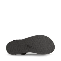 Teva Women Original Universal Black Sandaal 15 Teva Women Original Universal Black Sandaal -Teva Verkoopwinkel 1003987 W OriginalUniversal BLK 5
