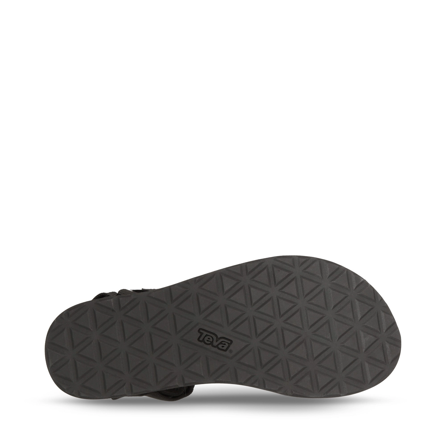 Teva Women Original Universal Black Sandaal 7 Teva Women Original Universal Black Sandaal - Afbeelding 7