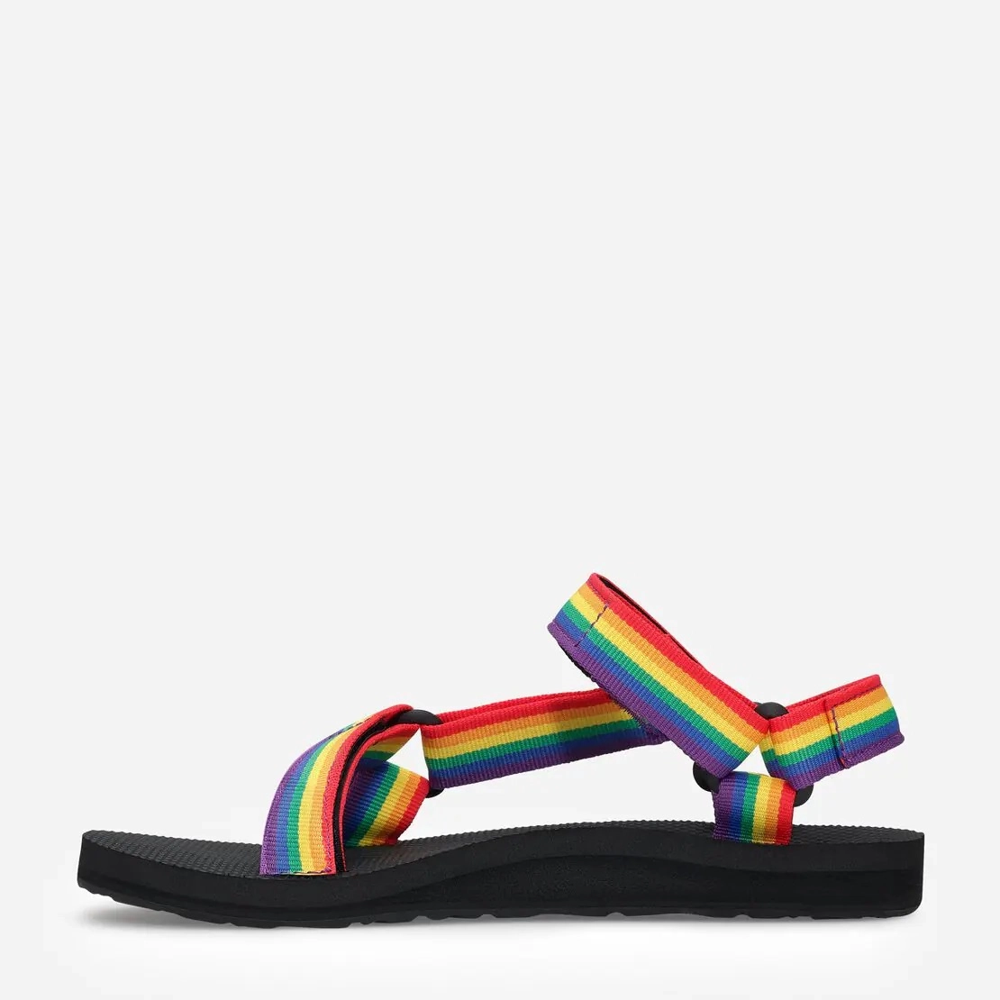 Teva Women Original Universal Rainbow Colors 3 Teva Women Original Universal Rainbow Colors - Afbeelding 3