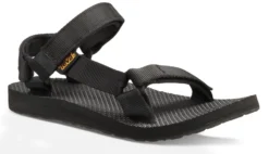 Teva Women Original Universal Black Sandaal 14 Teva Women Original Universal Black Sandaal -Teva Verkoopwinkel 1003987 w originaluniversal blk 2 1