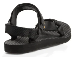 Teva Women Original Universal Black Sandaal 16 Teva Women Original Universal Black Sandaal -Teva Verkoopwinkel 1003987 w originaluniversal blk 4 1