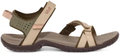 Teva Women Verra Incense Olive
