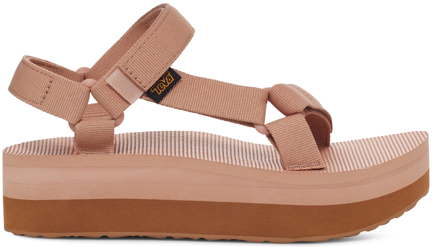 Teva Women Flatform Universal Maple Sugar Lion 1 Teva Women Flatform Universal Maple Sugar Lion