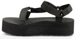 Sandaal Teva Women Flatform Universal Black -Teva Verkoopwinkel 1008844 w flatformuniversal blk 3
