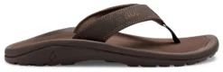Slipper OluKai Women Ohana Dark Java