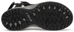 Sandaal Teva Women Terra Fi Lite Leather Black -Teva Verkoopwinkel 1012073 w terrafiliteleather blk 5