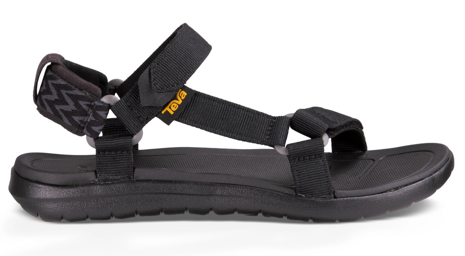 Sandaal Teva Women Sanborn Universal Black 1 Sandaal Teva Women Sanborn Universal Black