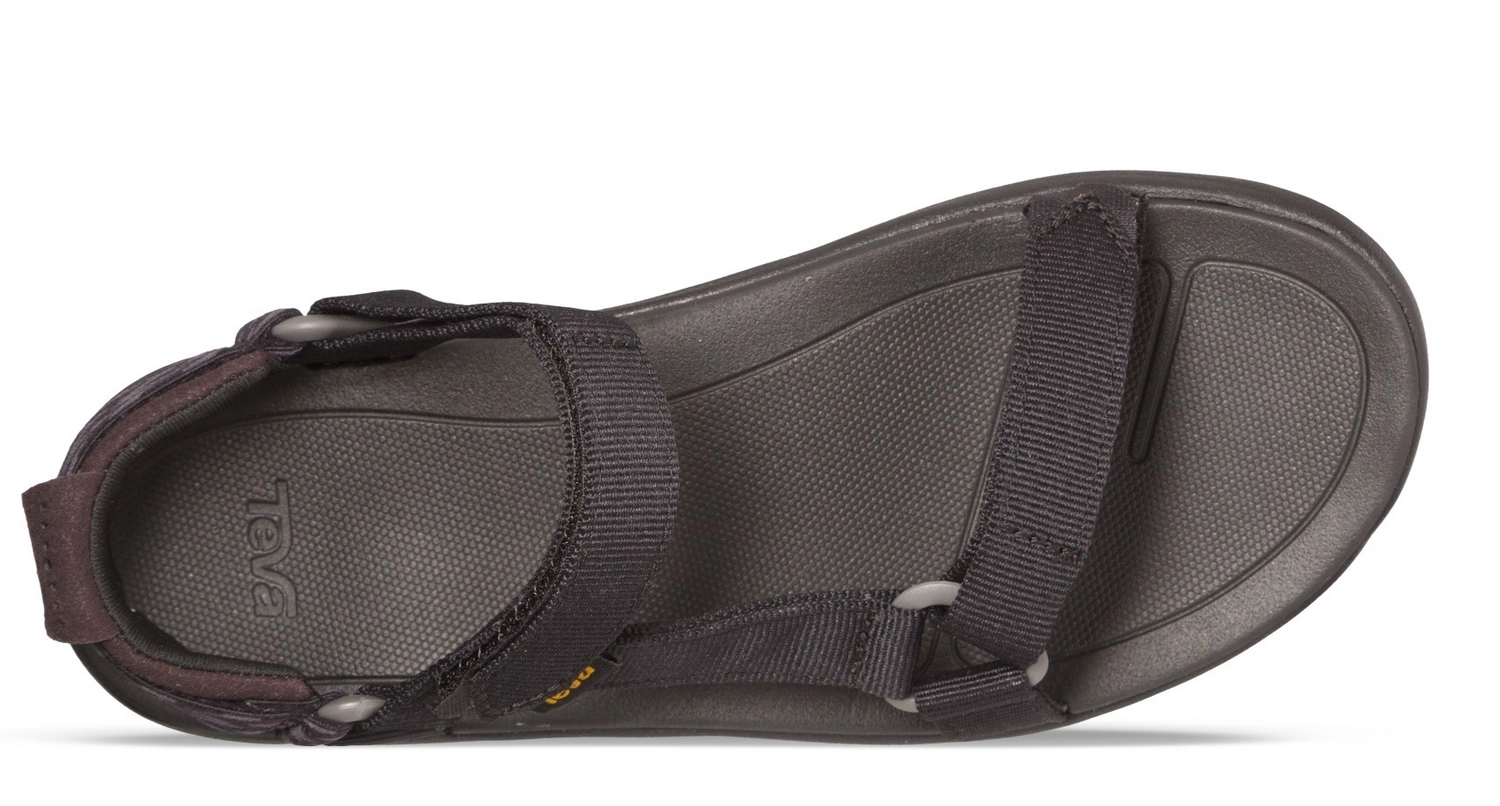 Sandaal Teva Women Sanborn Universal Black 5 Sandaal Teva Women Sanborn Universal Black - Afbeelding 5