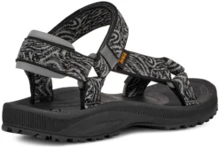 Teva Women Winsted Lava Dark Gull Grey -Teva Verkoopwinkel 1017424 ldgg 4