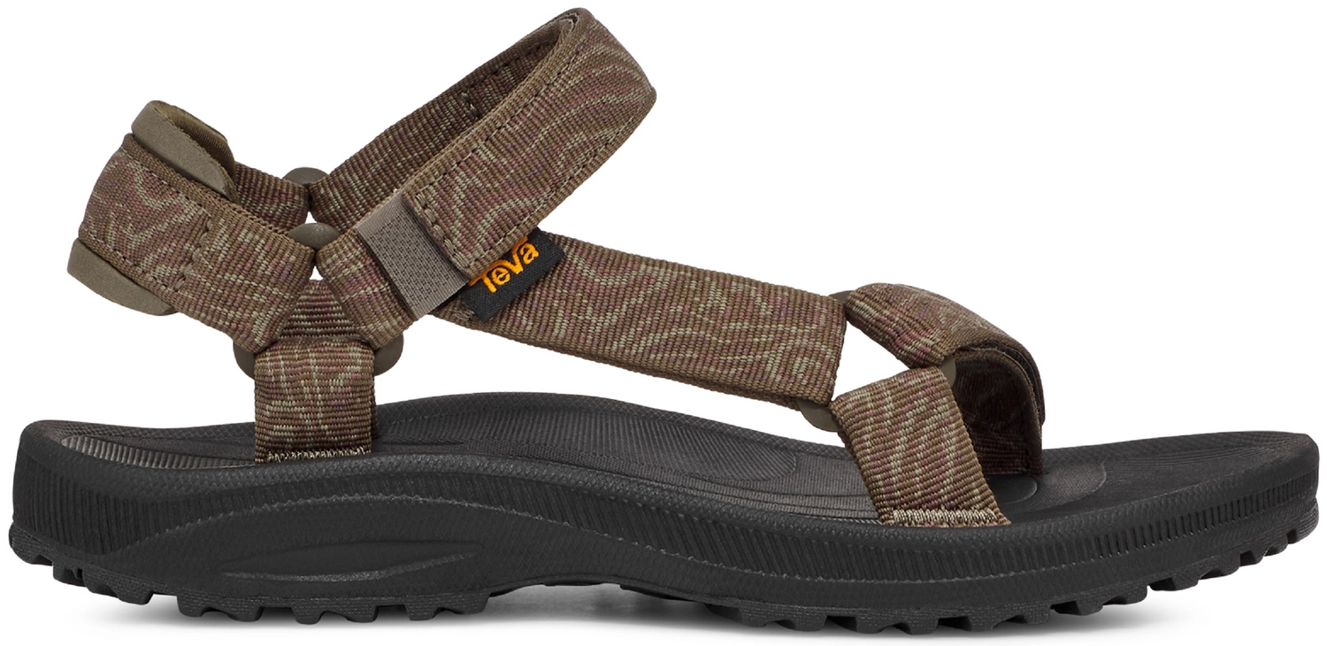 Teva Women Winsted Lava Olive 1 Teva Women Winsted Lava Olive