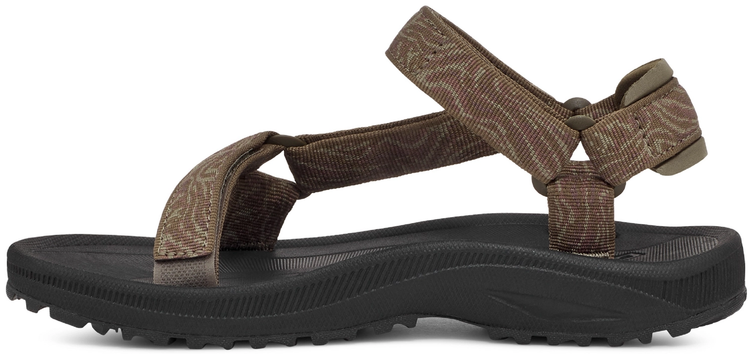 Teva Women Winsted Lava Olive 3 Teva Women Winsted Lava Olive - Afbeelding 3