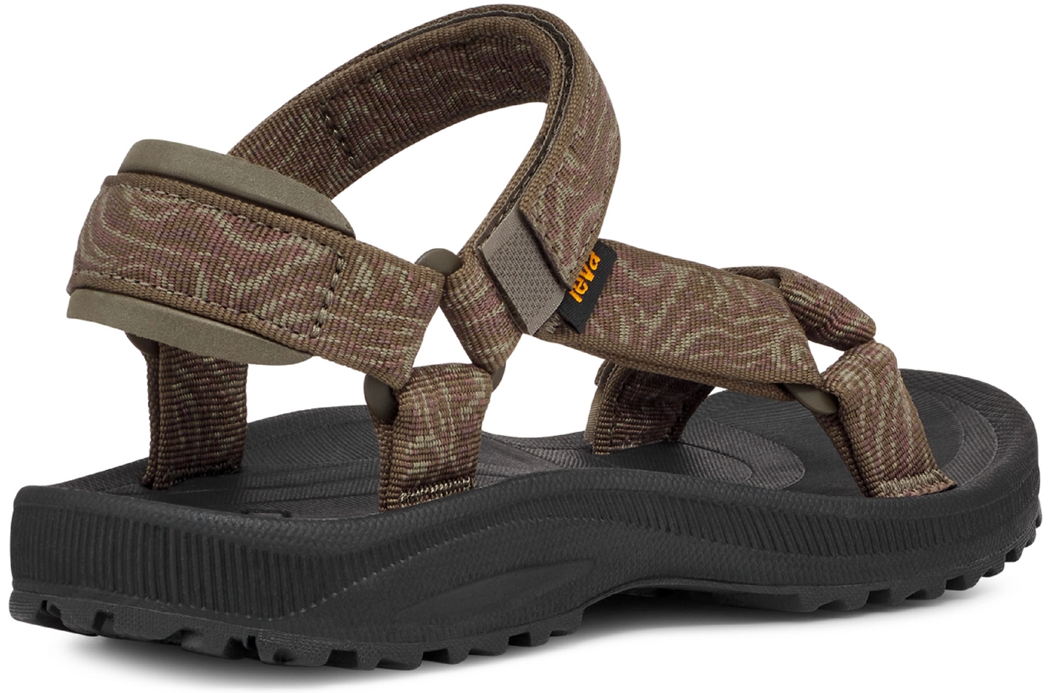 Teva Women Winsted Lava Olive 4 Teva Women Winsted Lava Olive - Afbeelding 4