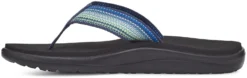 Teva Women Voya Flip Antiguous Navy Multi 8 Teva Women Voya Flip Antiguous Navy Multi -Teva Verkoopwinkel 1019040 anml 3