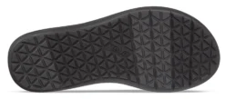Slipper Teva Women Voya Flip Bar Street Black -Teva Verkoopwinkel 1019040 W VoyaFlip BSBLC 5